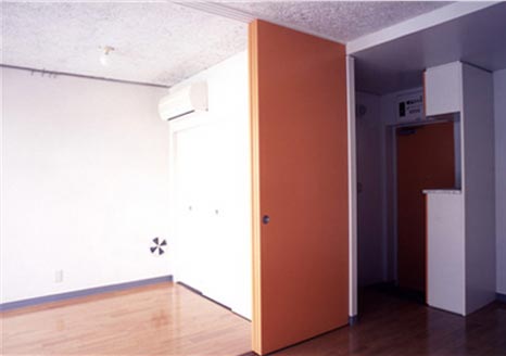 apartment interior 1